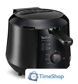 Фритюрница Tefal FF230831 - Изображение №1 — Интернет-магазин Time-Shop