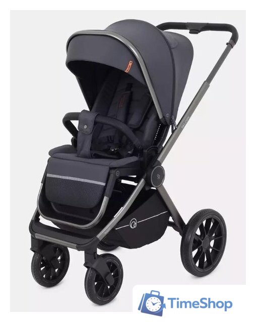 Универсальная коляска Rant Falcon RA097 (2 в 1, graphite) - Изображение №7 — Интернет-магазин Time-Shop