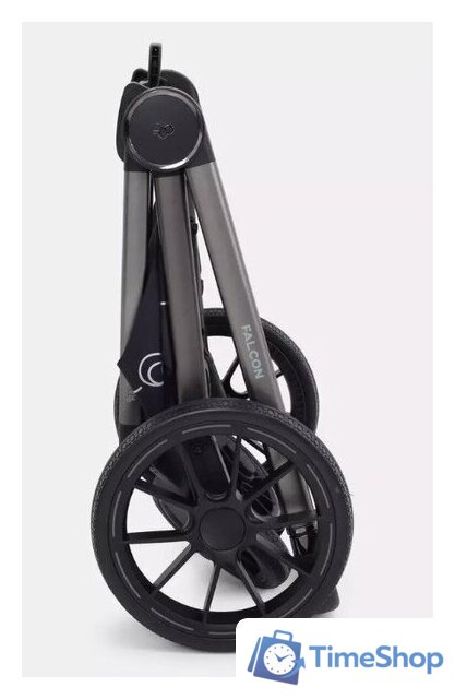 Универсальная коляска Rant Falcon RA097 (2 в 1, graphite) - Изображение №20 — Интернет-магазин Time-Shop