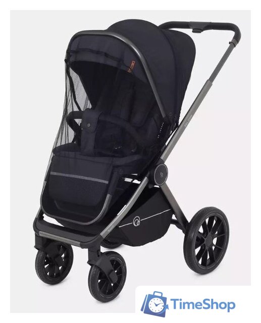 Универсальная коляска Rant Falcon RA097 (2 в 1, graphite) - Изображение №18 — Интернет-магазин Time-Shop