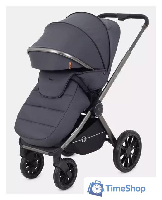 Универсальная коляска Rant Falcon RA097 (2 в 1, graphite) - Изображение №9 — Интернет-магазин Time-Shop