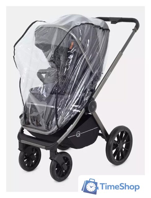 Универсальная коляска Rant Falcon RA097 (2 в 1, graphite) - Изображение №17 — Интернет-магазин Time-Shop