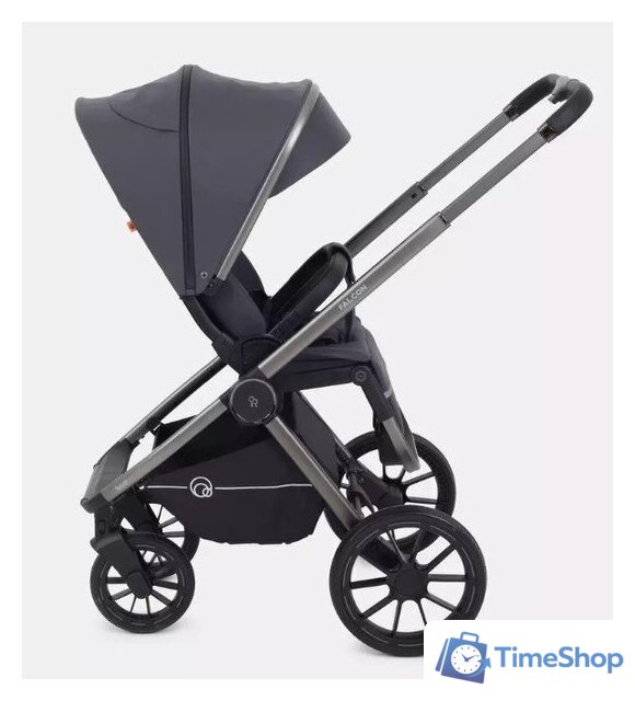 Универсальная коляска Rant Falcon RA097 (2 в 1, graphite) - Изображение №11 — Интернет-магазин Time-Shop