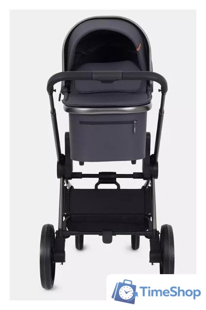 Универсальная коляска Rant Falcon RA097 (2 в 1, graphite) - Изображение №6 — Интернет-магазин Time-Shop