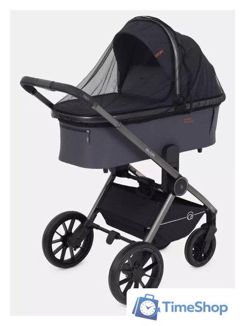 Универсальная коляска Rant Falcon RA097 (2 в 1, graphite) - Изображение №16 — Интернет-магазин Time-Shop