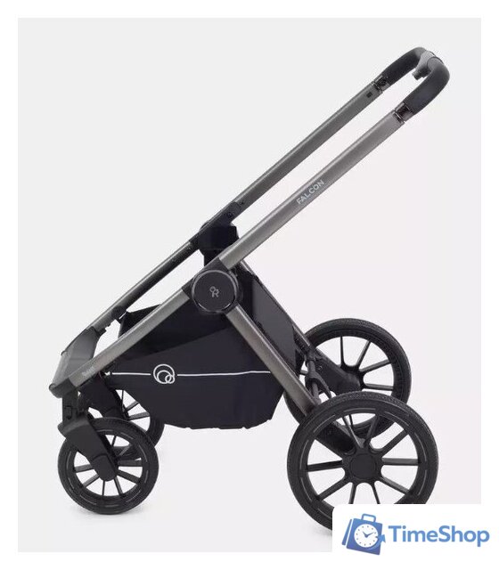 Универсальная коляска Rant Falcon RA097 (2 в 1, graphite) - Изображение №19 — Интернет-магазин Time-Shop