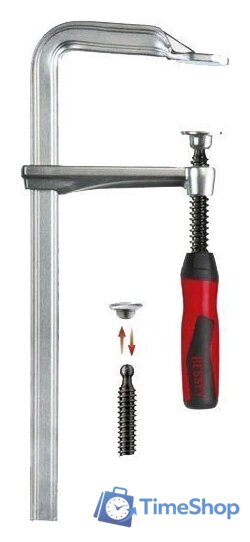 Струбцина Bessey 300/140 GZ30-2K - Изображение №1 — Интернет-магазин Time-Shop
