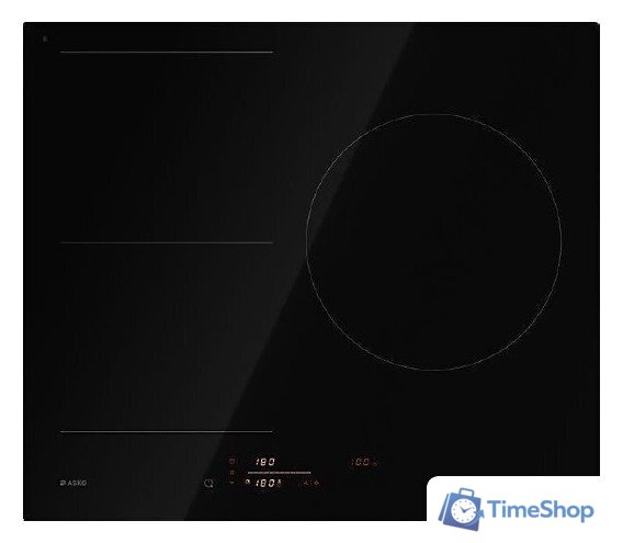 Варочная панель ASKO HI5632FBG1 - Изображение №1 — Интернет-магазин Time-Shop