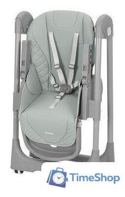 Высокий стульчик Baby Tilly Junior T-671 (темно-зеленый) - Изображение №3 — Интернет-магазин Time-Shop