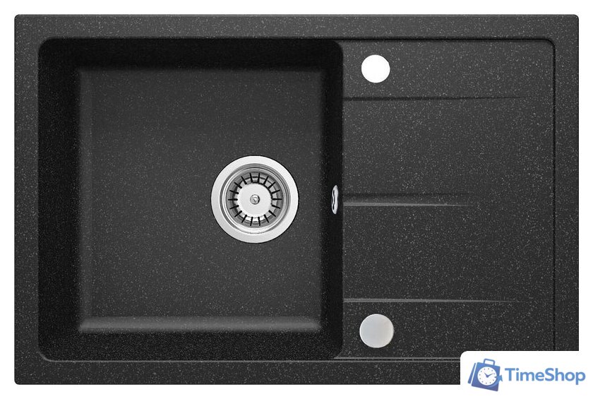 Кухонная мойка Deante ZRD_2113 - Изображение №1 — Интернет-магазин Time-Shop