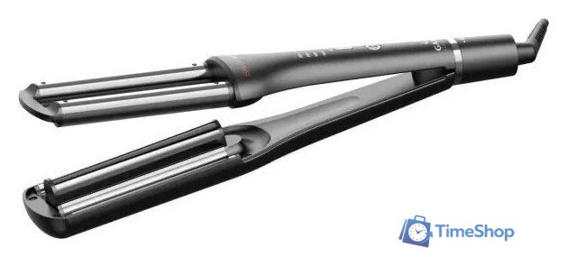 Плойка-волна GA.MA Salon Waves Silk - Изображение №3 — Интернет-магазин Time-Shop