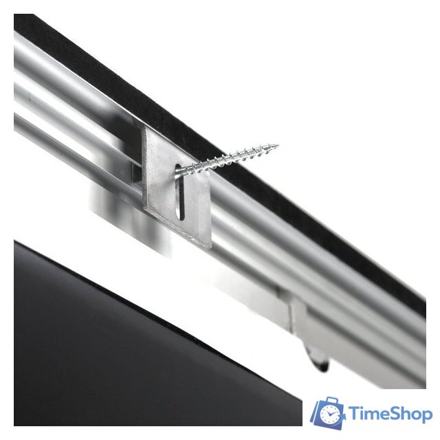Проекционный экран Digis Velvet 281x165 DSVFS-16905L - Изображение №5 — Интернет-магазин Time-Shop