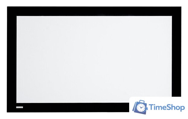 Проекционный экран Digis Velvet 281x165 DSVFS-16905L - Изображение №1 — Интернет-магазин Time-Shop