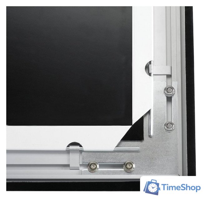 Проекционный экран Digis Velvet 281x165 DSVFS-16905L - Изображение №3 — Интернет-магазин Time-Shop