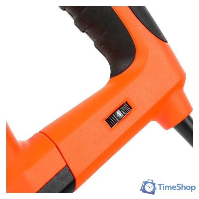 Перфоратор Patriot RH 450 140301450 - Изображение №7 — Интернет-магазин Time-Shop