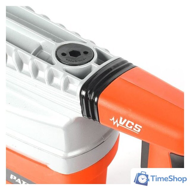 Перфоратор Patriot RH 450 140301450 - Изображение №10 — Интернет-магазин Time-Shop