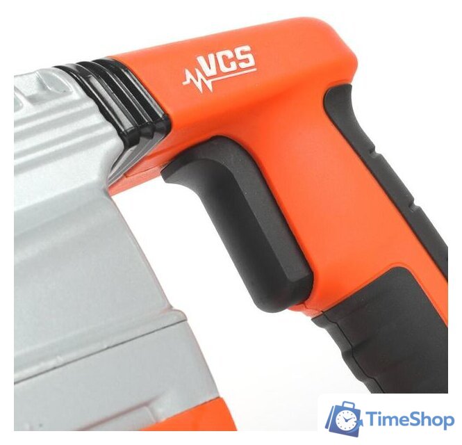 Перфоратор Patriot RH 450 140301450 - Изображение №6 — Интернет-магазин Time-Shop