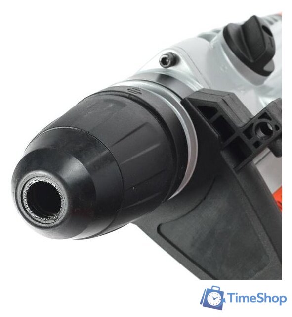 Перфоратор Patriot RH 450 140301450 - Изображение №5 — Интернет-магазин Time-Shop