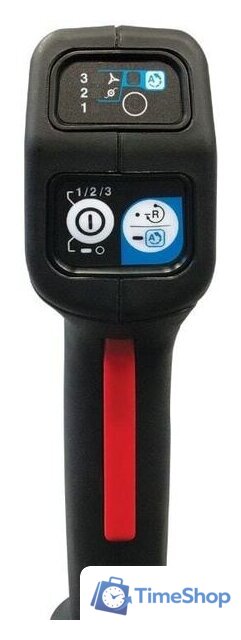 Триммер Makita UR101CZ (без АКБ) - Изображение №2 — Интернет-магазин Time-Shop