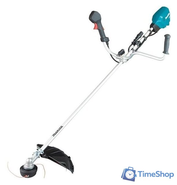 Триммер Makita UR101CZ (без АКБ) - Изображение №1 — Интернет-магазин Time-Shop