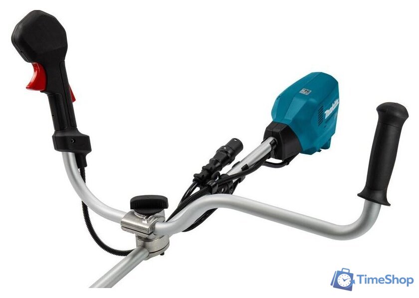 Триммер Makita UR101CZ (без АКБ) - Изображение №4 — Интернет-магазин Time-Shop