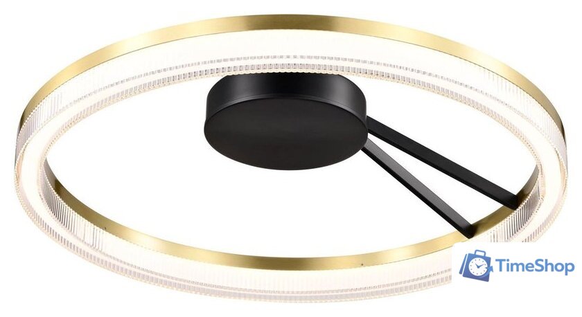 Припотолочная люстра Lightstar Rotonda 736040 - Изображение №1 — Интернет-магазин Time-Shop