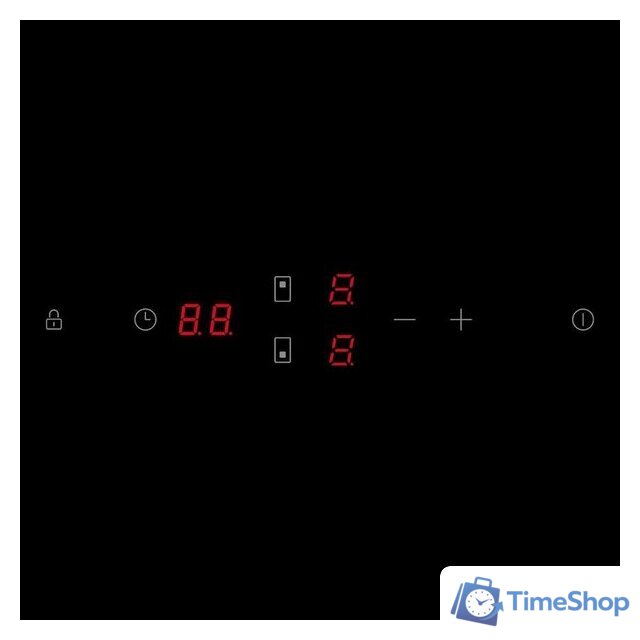 Варочная панель Midea MCH32101 - Изображение №2 — Интернет-магазин Time-Shop