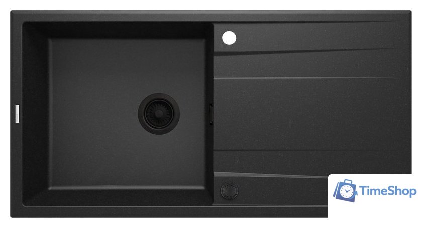 Кухонная мойка Deante ZQE_G713 - Изображение №1 — Интернет-магазин Time-Shop