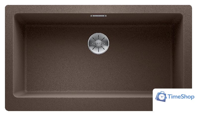 Кухонная мойка Blanco Vintera XL 9-UF 526108 (кофе) - Изображение №1 — Интернет-магазин Time-Shop