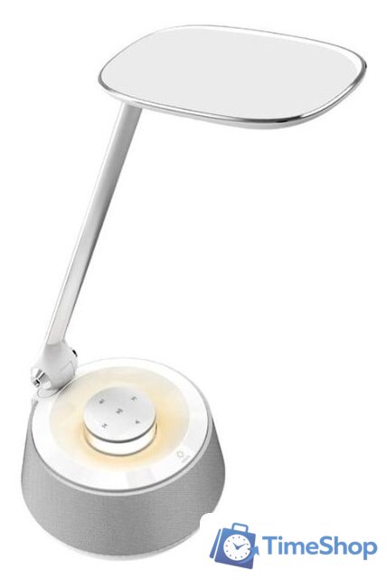 Настольная лампа Platinet PDLU9A - Изображение №1 — Интернет-магазин Time-Shop