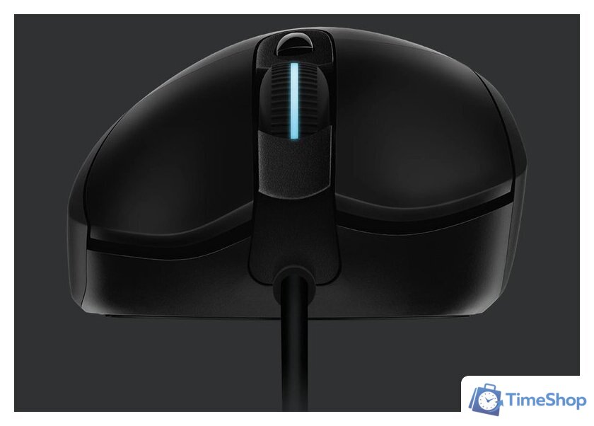 Игровая мышь Logitech G403 Hero 25K - Изображение №6 — Интернет-магазин Time-Shop