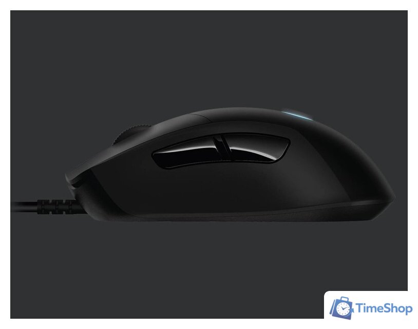 Игровая мышь Logitech G403 Hero 25K - Изображение №4 — Интернет-магазин Time-Shop