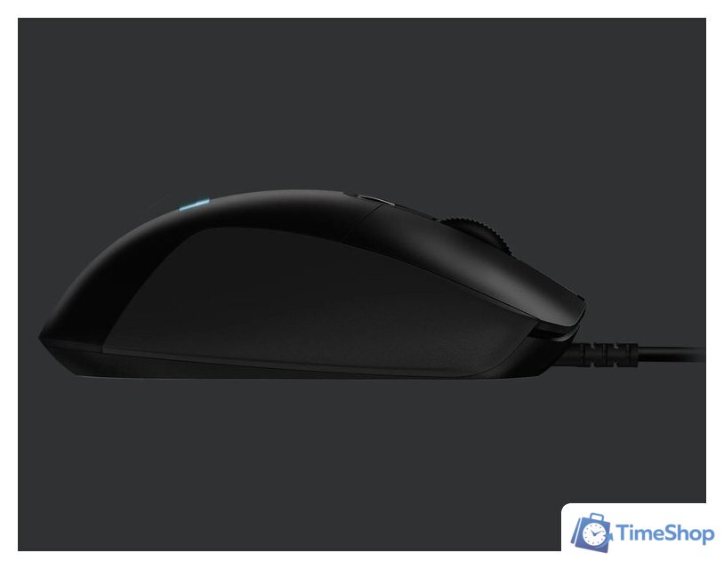 Игровая мышь Logitech G403 Hero 25K - Изображение №3 — Интернет-магазин Time-Shop