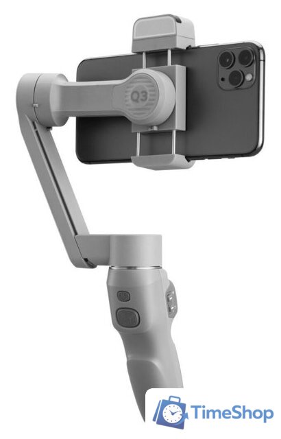 Стабилизатор Zhiyun Smooth Q3 Combo - Изображение №5 — Интернет-магазин Time-Shop