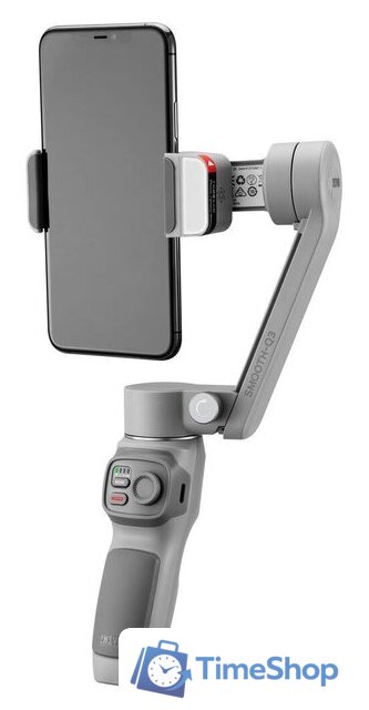 Стабилизатор Zhiyun Smooth Q3 Combo - Изображение №1 — Интернет-магазин Time-Shop