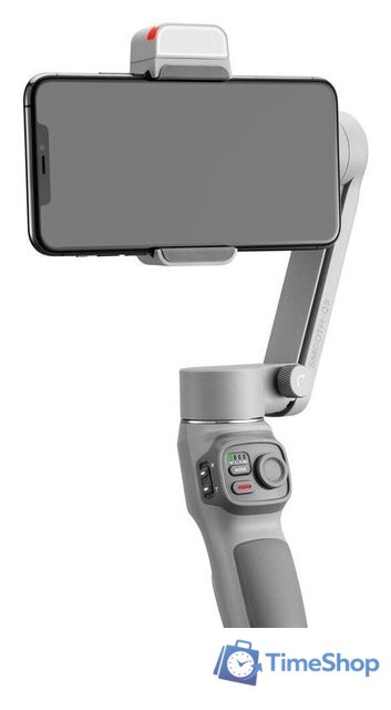 Стабилизатор Zhiyun Smooth Q3 Combo - Изображение №2 — Интернет-магазин Time-Shop