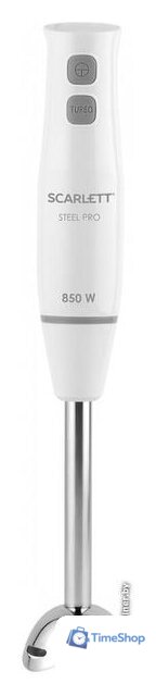 Погружной блендер Scarlett SC-HB42F84 - Изображение №4 — Интернет-магазин Time-Shop