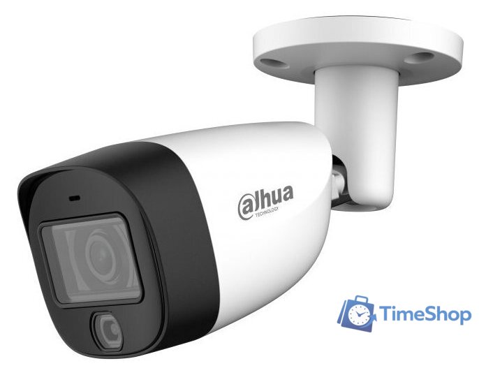 CCTV-камера Dahua DH-HAC-HFW1200CMP-IL-A-0360B-S6 - Изображение №3 — Интернет-магазин Time-Shop