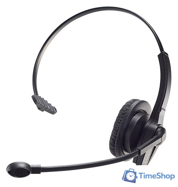 Офисная гарнитура Accutone UM610 USB - Изображение №2 — Интернет-магазин Time-Shop