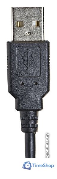 Офисная гарнитура Accutone UM610 USB - Изображение №15 — Интернет-магазин Time-Shop