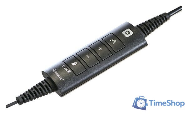 Офисная гарнитура Accutone UM610 USB - Изображение №12 — Интернет-магазин Time-Shop