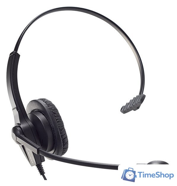 Офисная гарнитура Accutone UM610 USB - Изображение №1 — Интернет-магазин Time-Shop