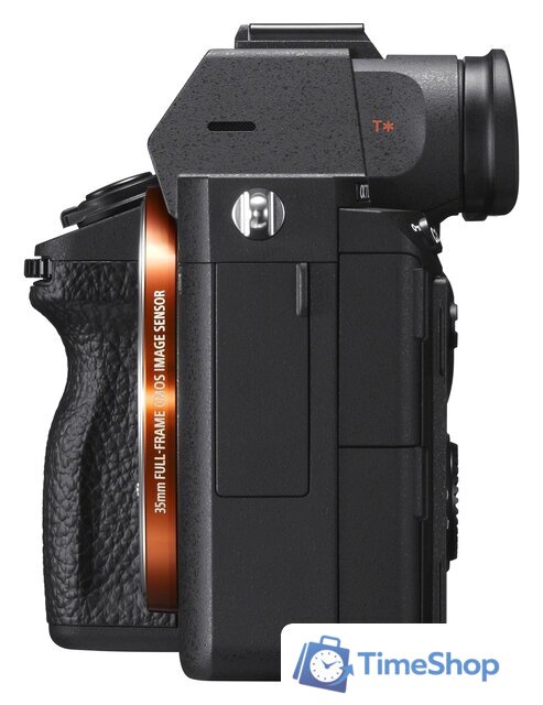 Беззеркальный фотоаппарат Sony Alpha a7 III Kit 28-70mm - Изображение №5 — Интернет-магазин Time-Shop