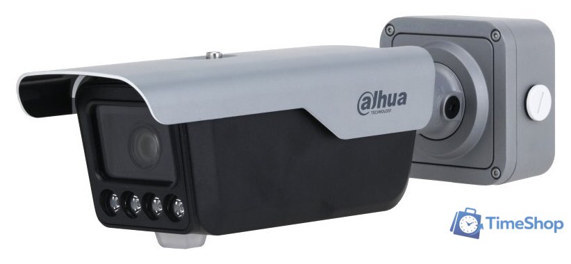 IP-камера Dahua DHI-ITC413-PW4D-IZ1 (868 МГц) - Изображение №1 — Интернет-магазин Time-Shop