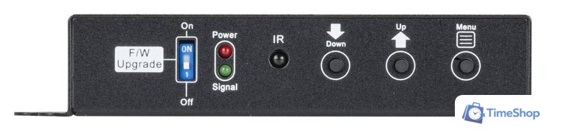 Конвертер Aten VC812-AT-G - Изображение №3 — Интернет-магазин Time-Shop