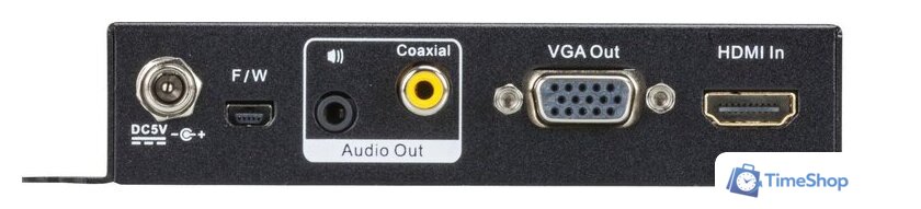 Конвертер Aten VC812-AT-G - Изображение №2 — Интернет-магазин Time-Shop