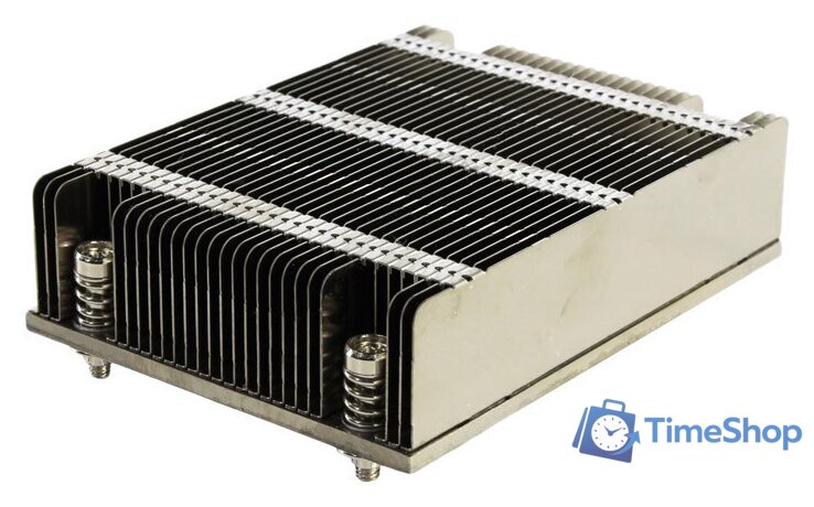 Кулер для процессора Supermicro SNK-P0047PS - Изображение №1 — Интернет-магазин Time-Shop