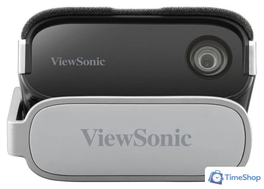 Проектор ViewSonic M1X - Изображение №2 — Интернет-магазин Time-Shop