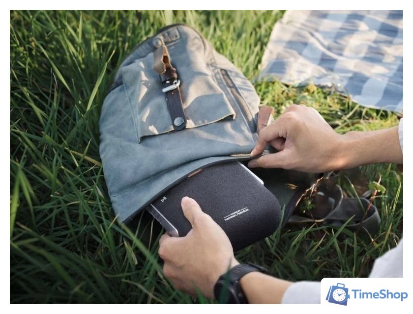 Проектор ViewSonic M1X - Изображение №14 — Интернет-магазин Time-Shop