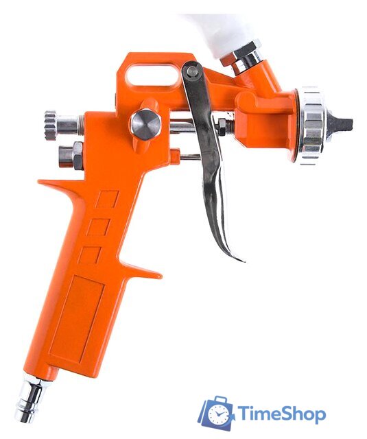 Краскопульт Wester FPG10-PL [55184] - Изображение №3 — Интернет-магазин Time-Shop